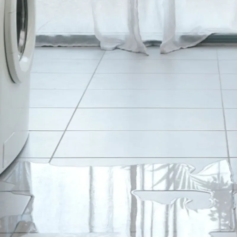 Appliance Leak Cleanup in Wetumka, OK